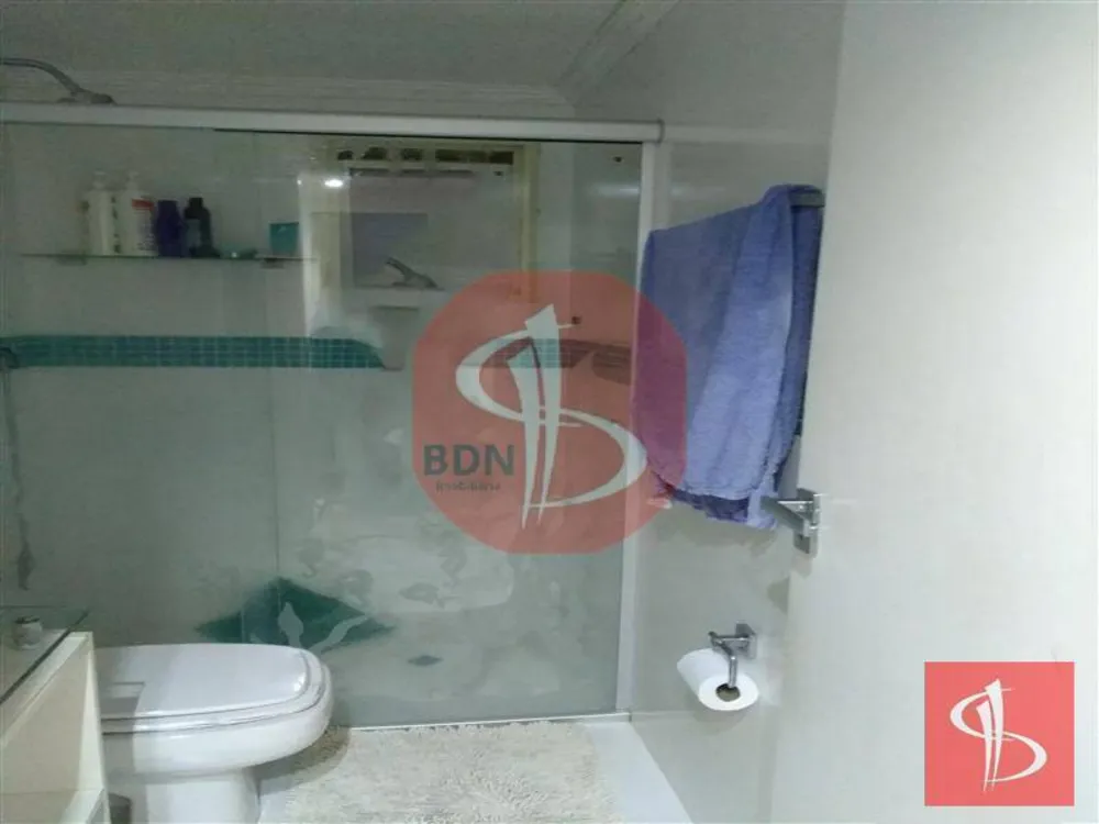 Apartamento, 3 quartos, 95 m² - Foto 3