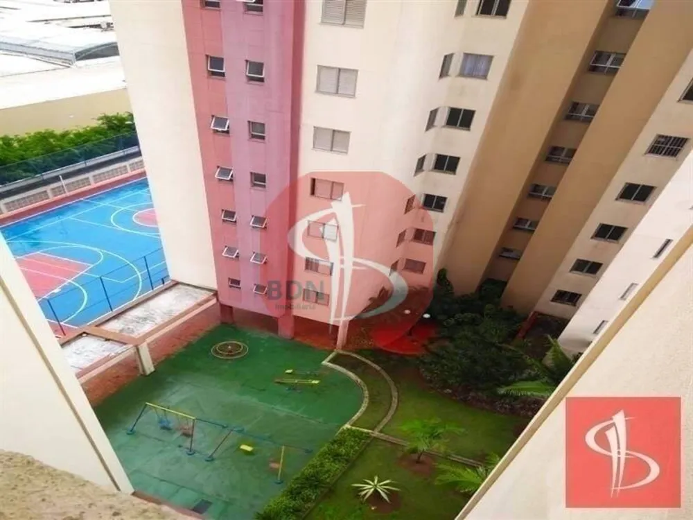 Apartamento, 3 quartos, 85 m² - Foto 1