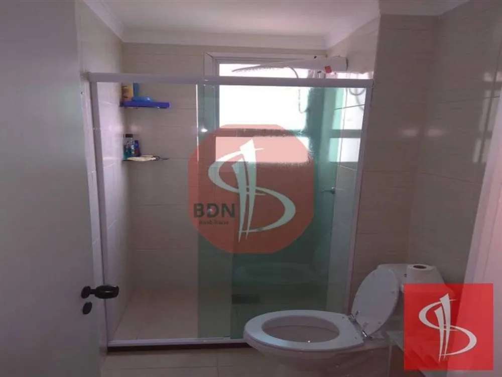 Apartamento, 3 quartos, 85 m² - Foto 2