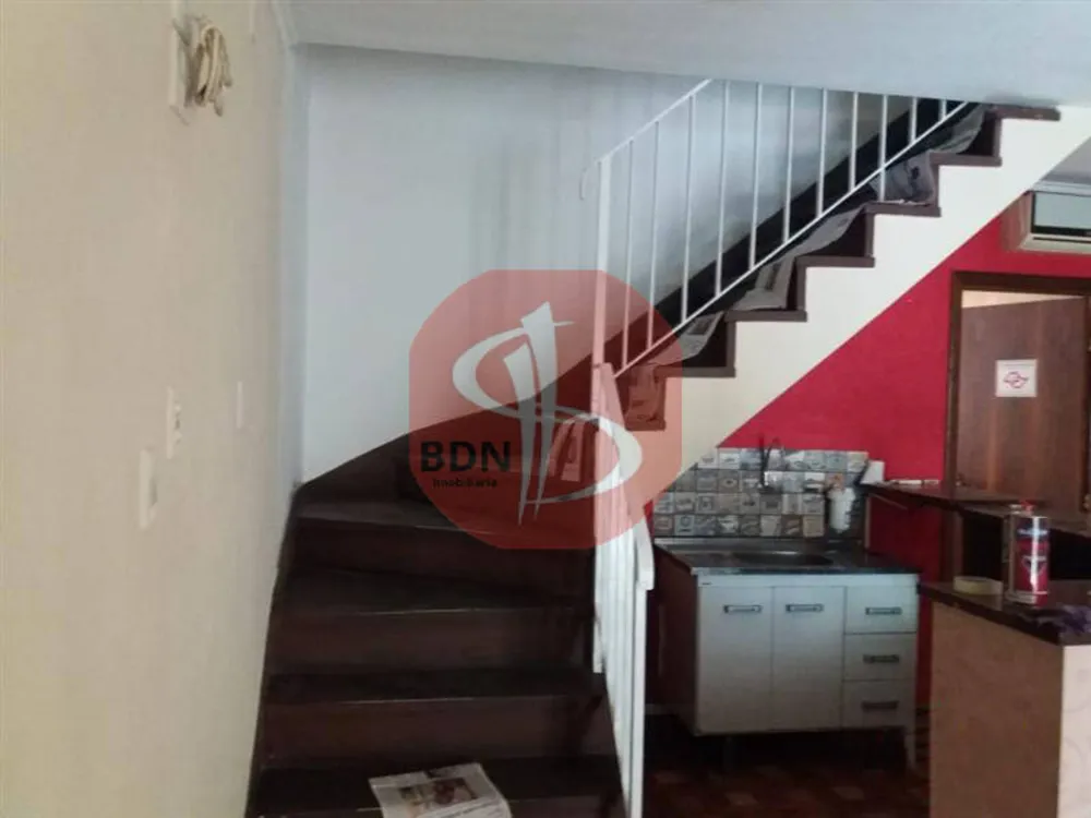 Sobrado, 2 quartos, 130 m² - Foto 4