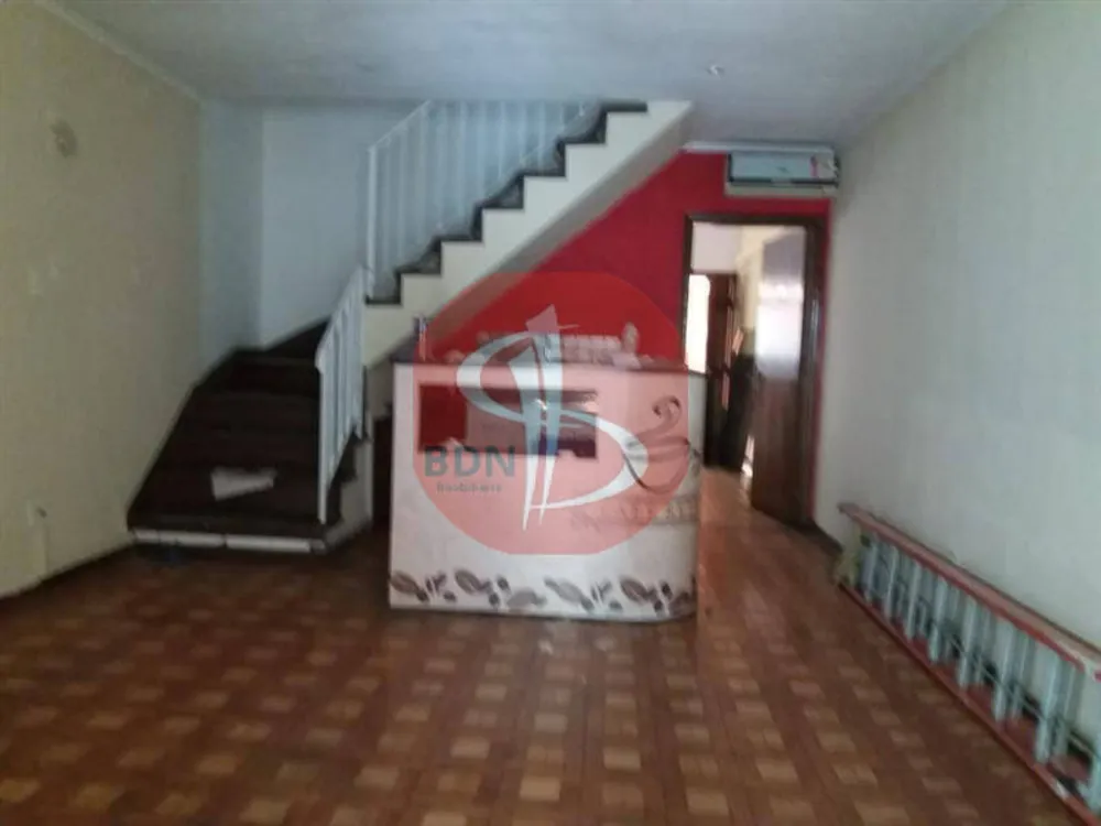 Sobrado, 2 quartos, 130 m² - Foto 3