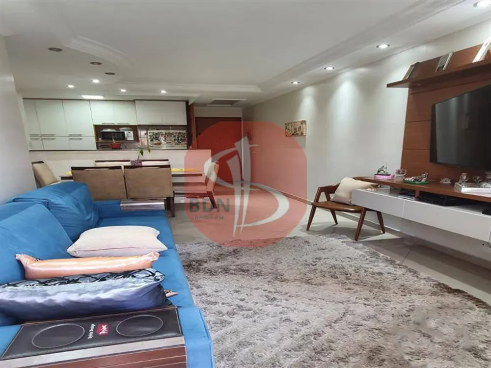 Apartamento, 3 quartos, 63 m² - Foto 2
