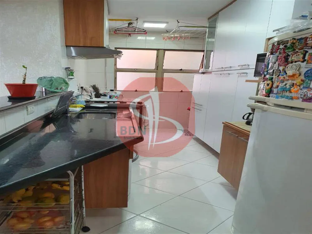 Apartamento, 3 quartos, 63 m² - Foto 3