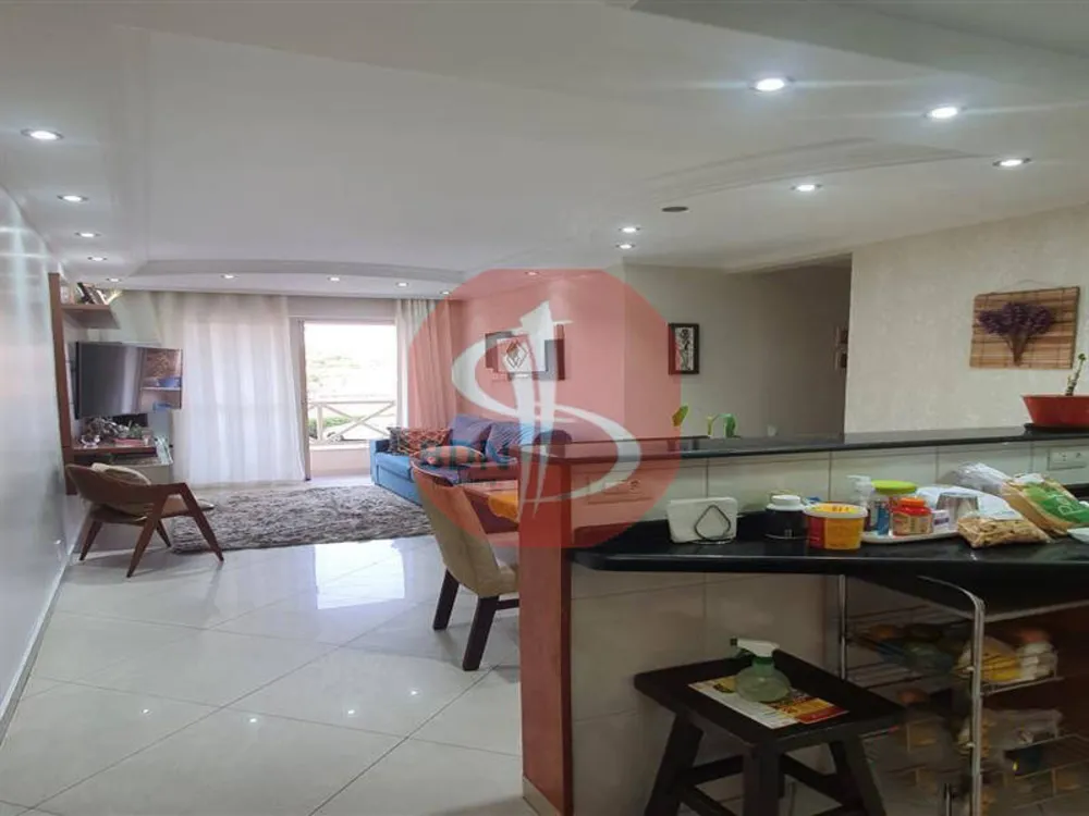 Apartamento, 3 quartos, 63 m² - Foto 4
