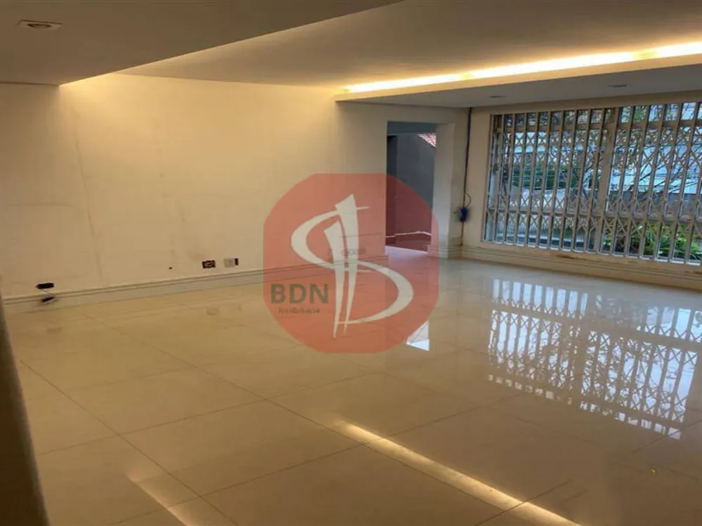 Sobrado, 4 quartos, 360 m² - Foto 2