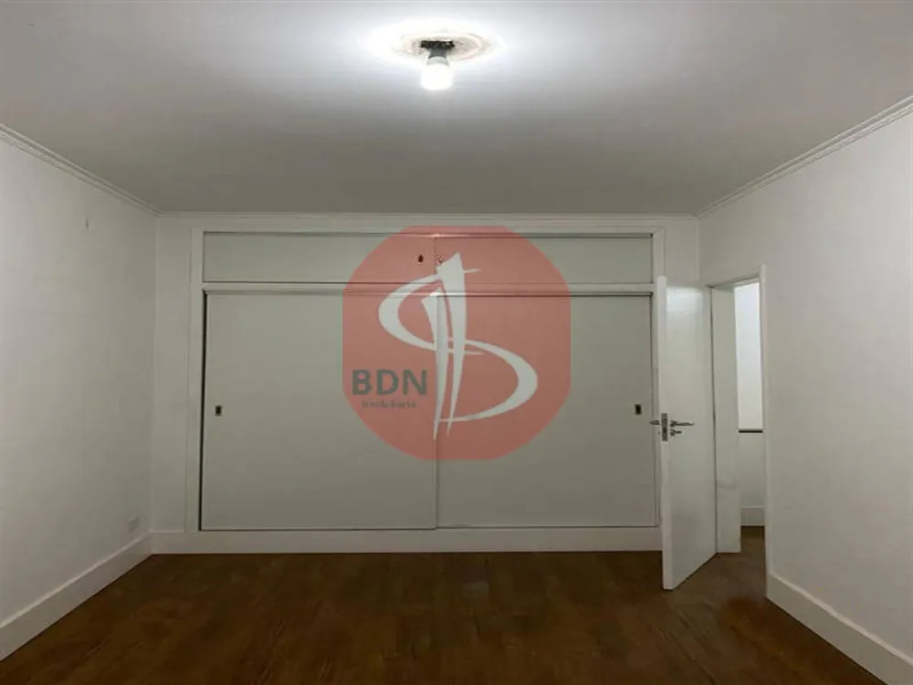 Sobrado, 4 quartos, 360 m² - Foto 4