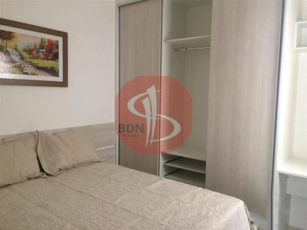 Apartamento, 1 quarto, 33 m² - Foto 4