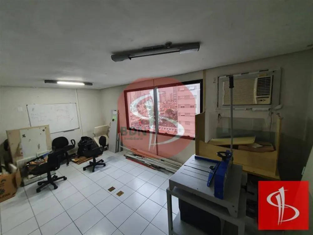 Sala-Conjunto, 32 m² - Foto 2