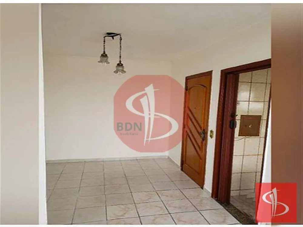 Apartamento, 2 quartos, 45 m² - Foto 3