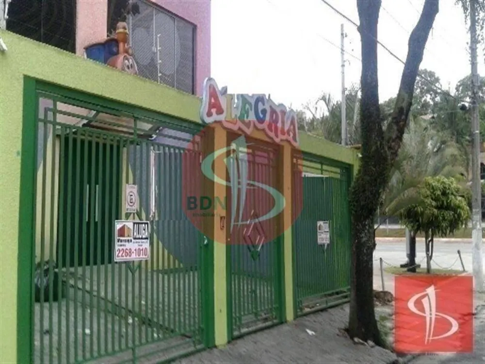 Depósito-Galpão, 300 m² - Foto 1