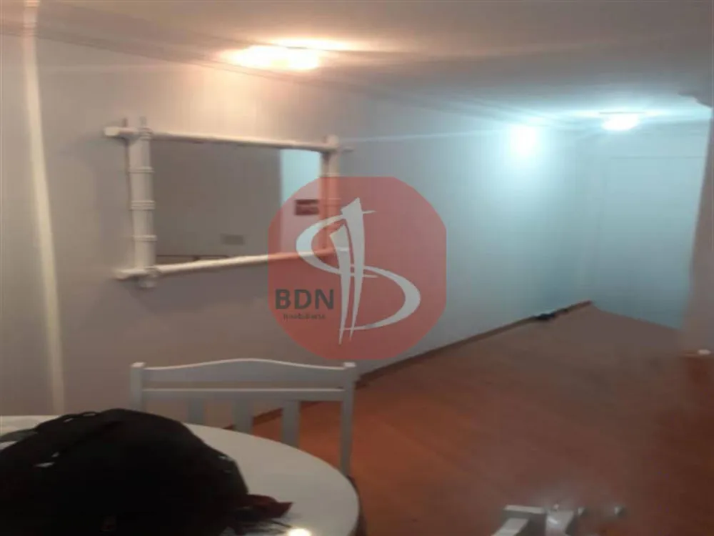 Apartamento, 2 quartos, 66 m² - Foto 1