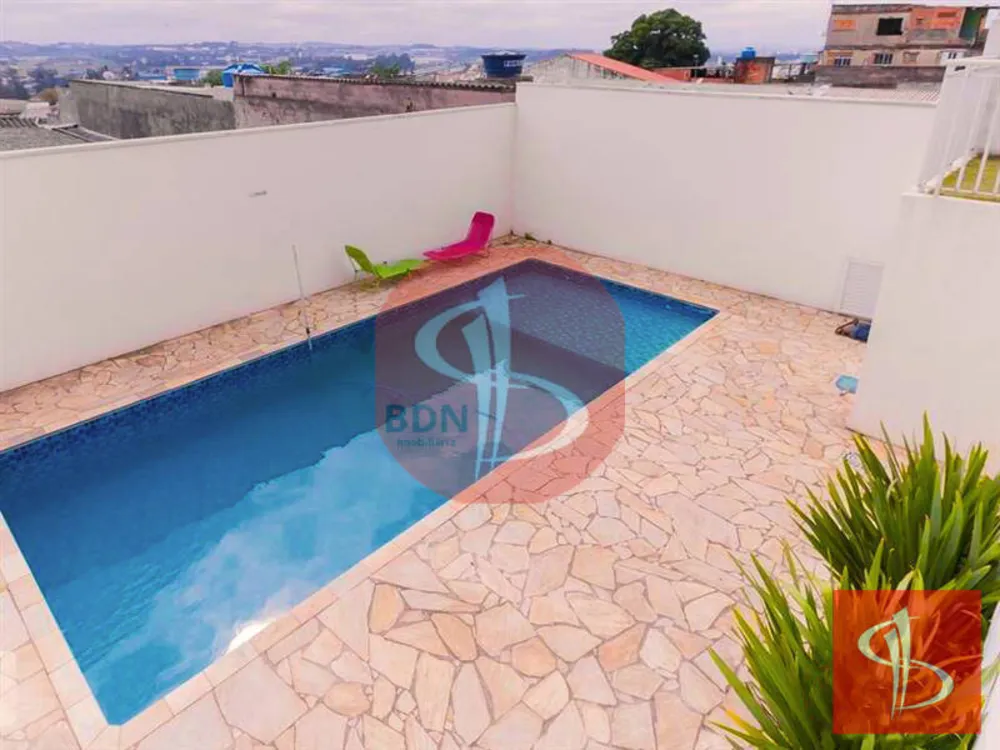 Apartamento, 2 quartos, 49 m² - Foto 2