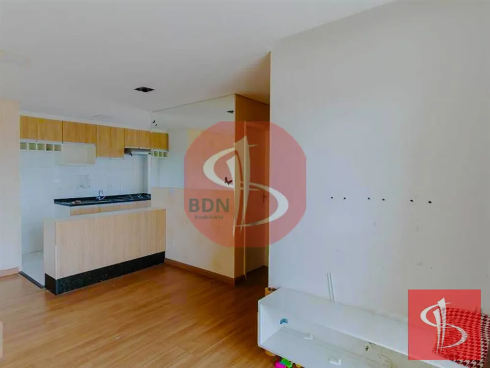 Apartamento, 2 quartos, 49 m² - Foto 4