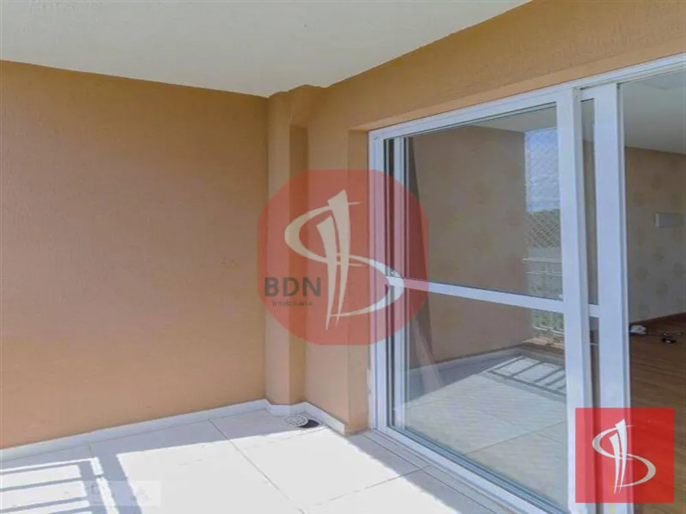 Apartamento, 2 quartos, 49 m² - Foto 3