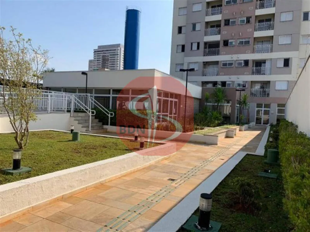Apartamento, 2 quartos, 56 m² - Foto 1