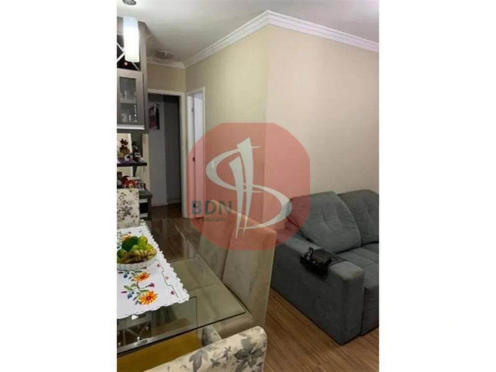 Apartamento, 2 quartos, 56 m² - Foto 3
