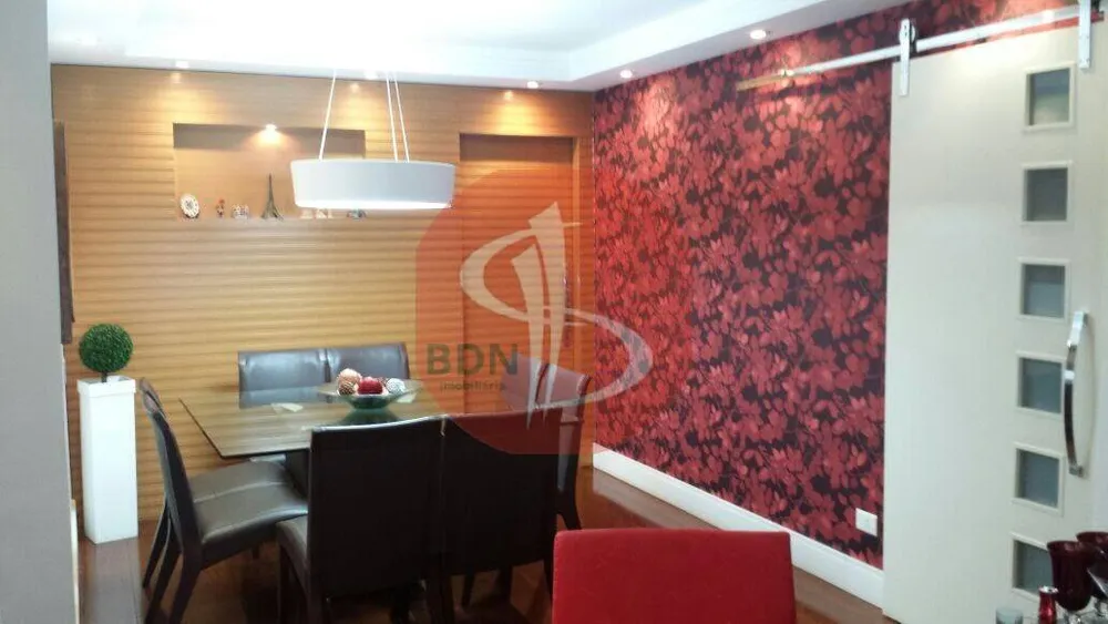 Apartamento, 3 quartos, 110 m² - Foto 3