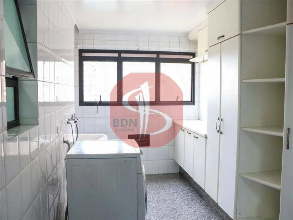 Apartamento, 3 quartos, 137 m² - Foto 3