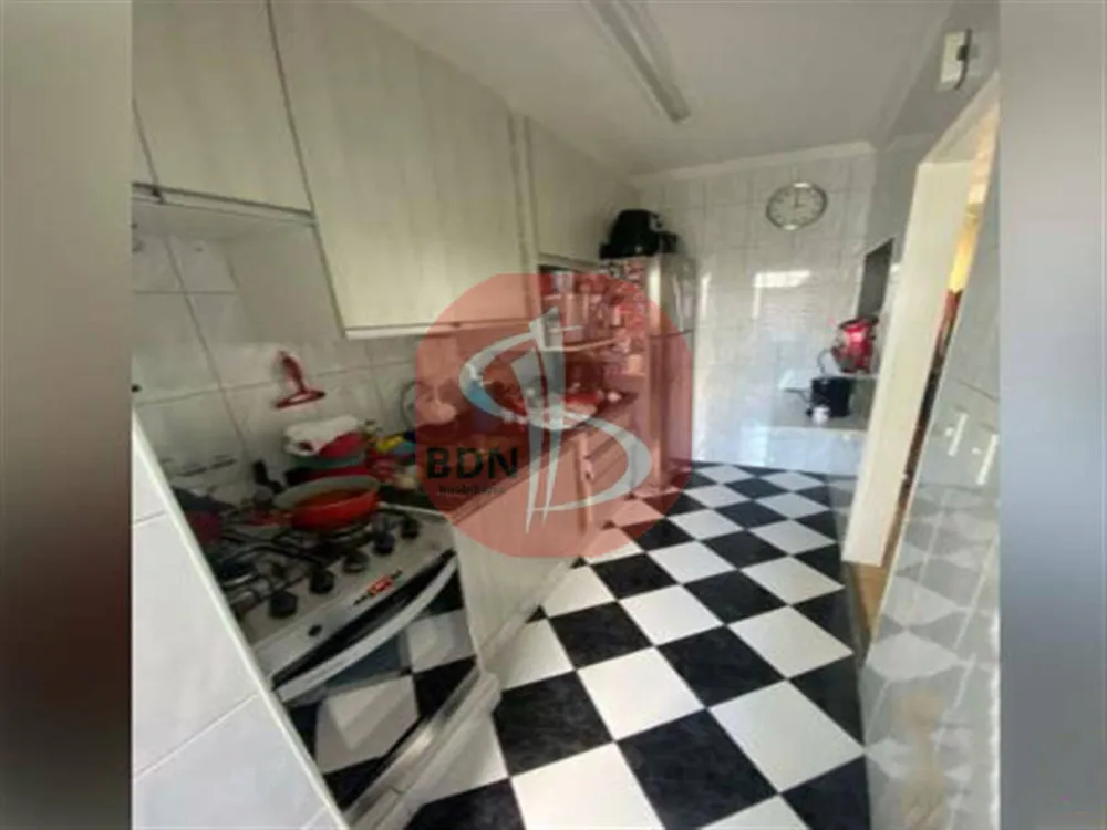 Apartamento, 3 quartos, 70 m² - Foto 2