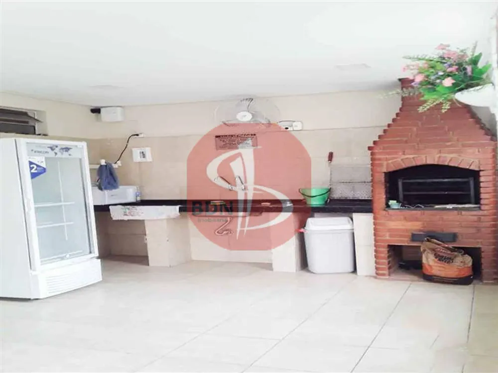 Sobrado, 2 quartos, 67 m² - Foto 2