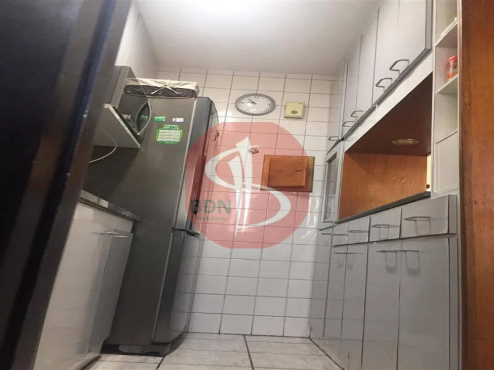 Apartamento, 2 quartos, 50 m² - Foto 4
