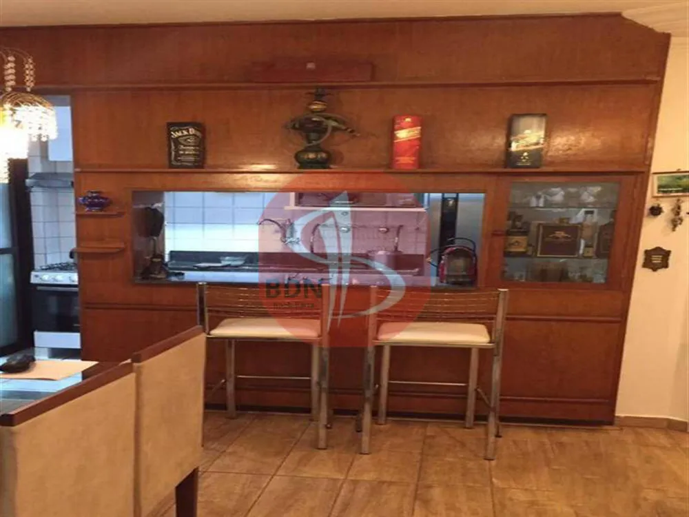 Apartamento, 2 quartos, 50 m² - Foto 2