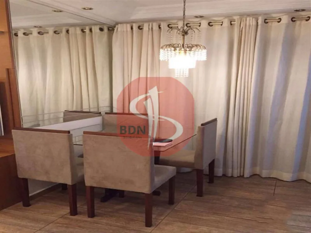 Apartamento, 2 quartos, 50 m² - Foto 1