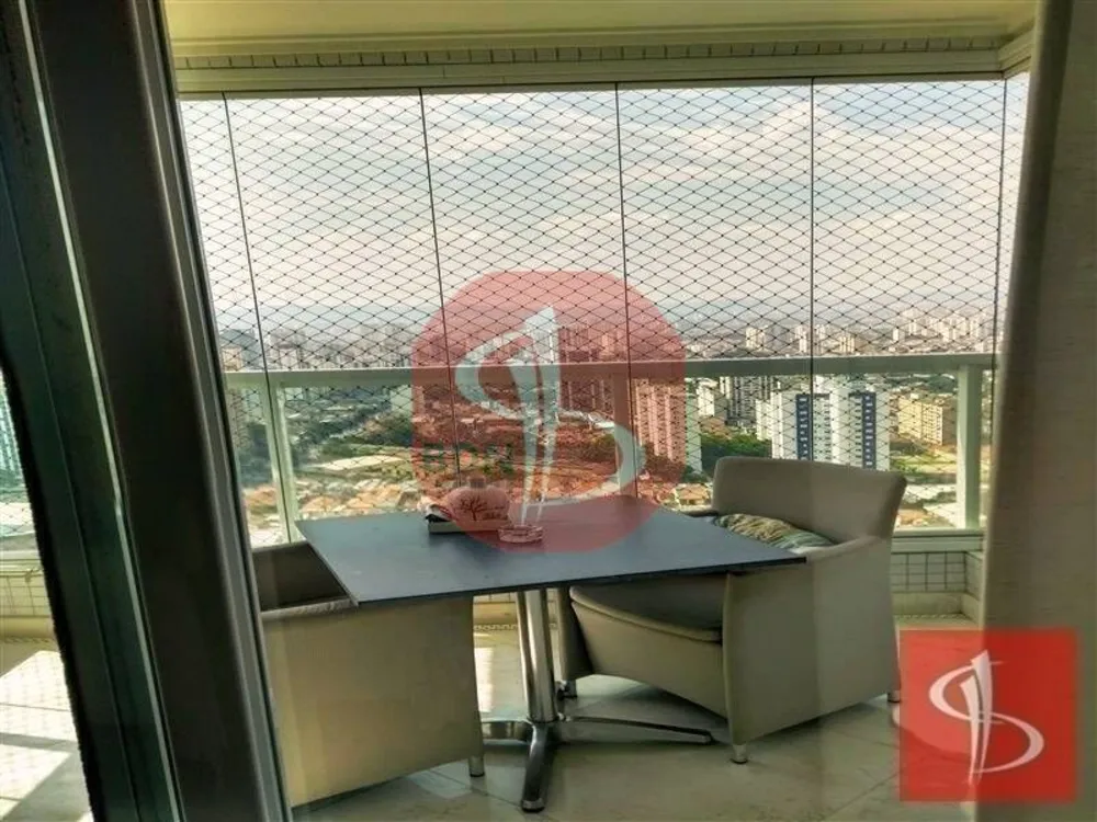 Apartamento, 5 quartos, 425 m² - Foto 4