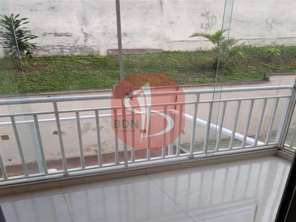 Apartamento, 2 quartos, 58 m² - Foto 3