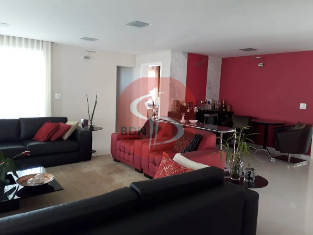 Casa, 4 quartos, 600 m² - Foto 3