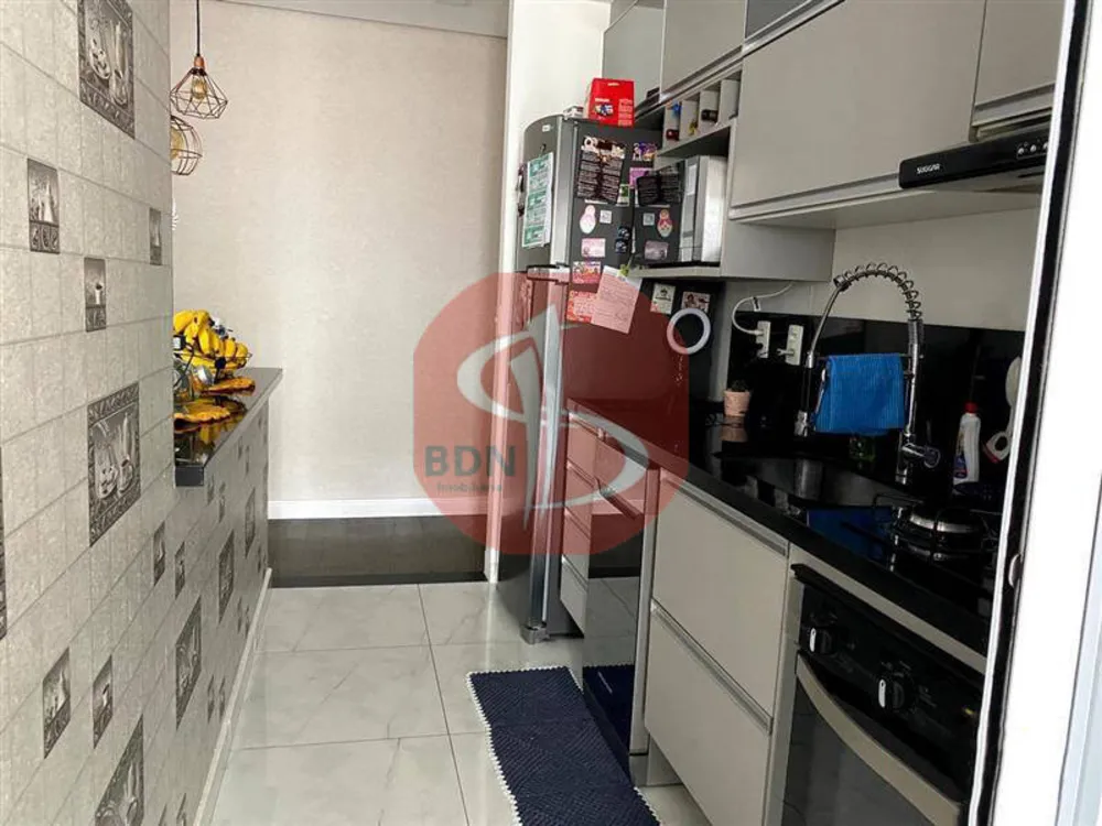 Apartamento, 3 quartos, 83 m² - Foto 5