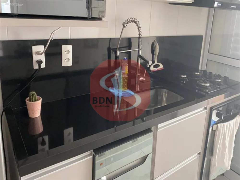 Apartamento, 3 quartos, 83 m² - Foto 7
