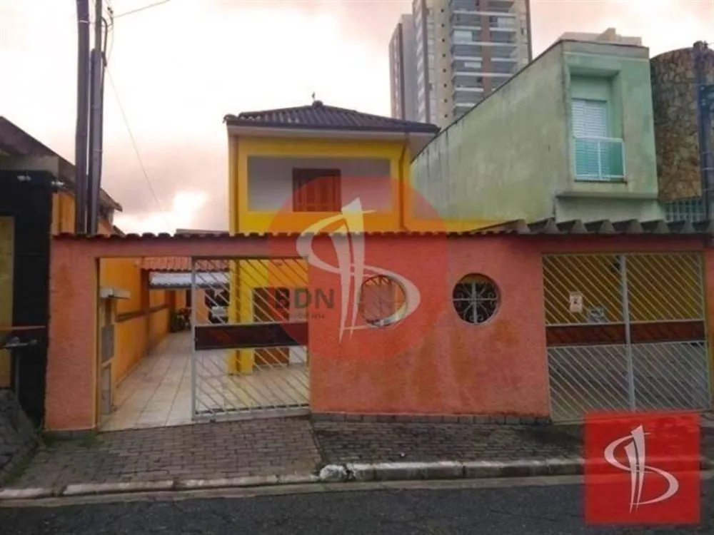 Casa, 3 quartos, 350 m² - Foto 1