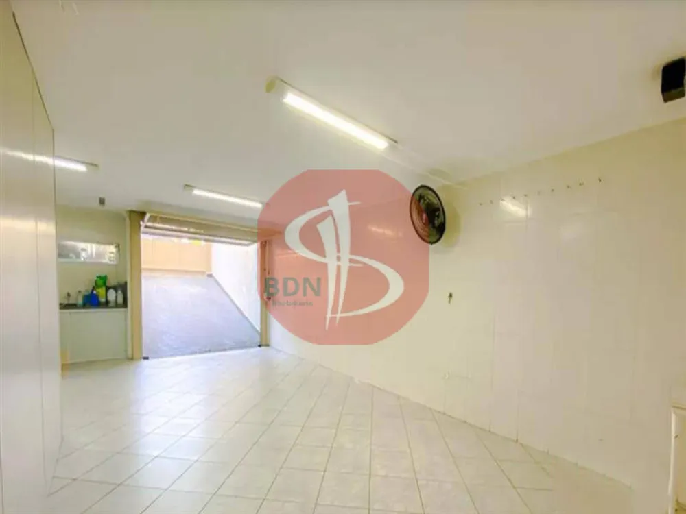 Sobrado, 3 quartos, 203 m² - Foto 3