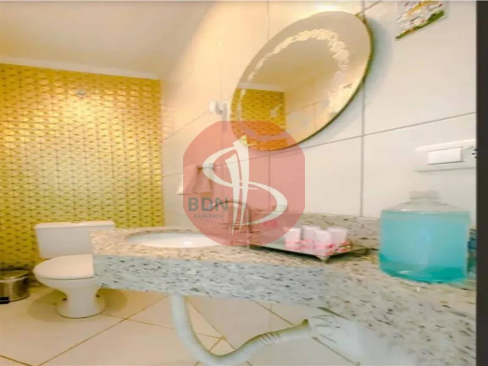 Sobrado, 3 quartos, 203 m² - Foto 4