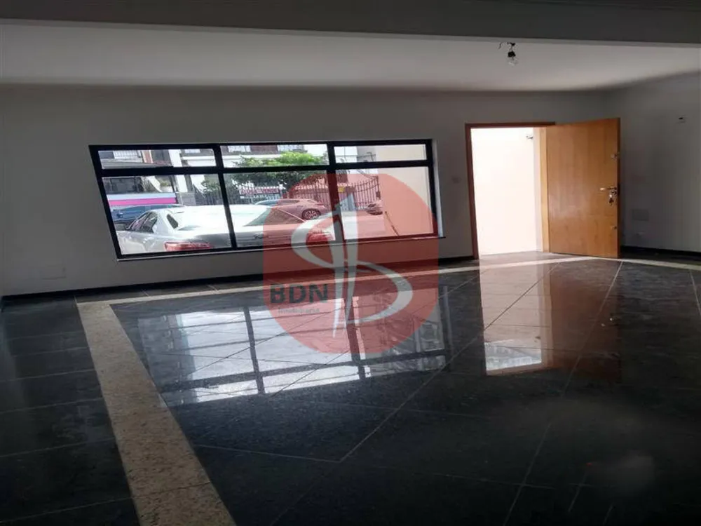 Sobrado, 6 quartos, 170 m² - Foto 3