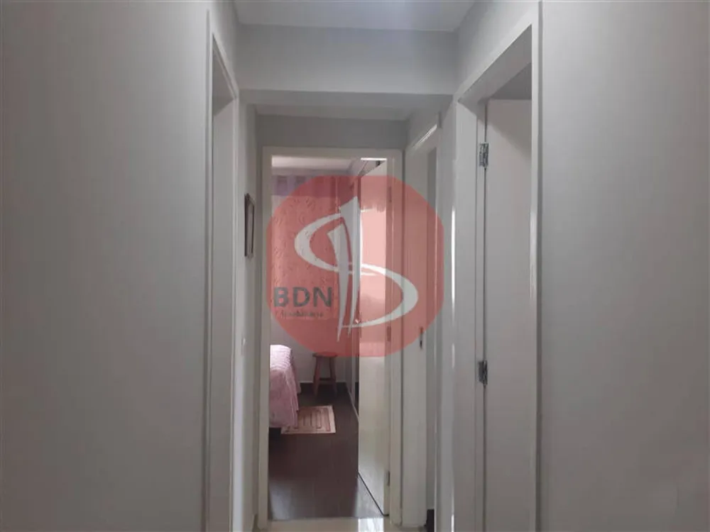 Apartamento, 3 quartos, 69 m² - Foto 3