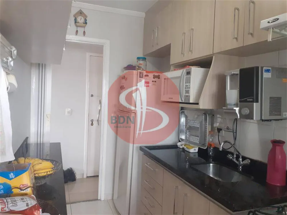 Apartamento, 3 quartos, 69 m² - Foto 2