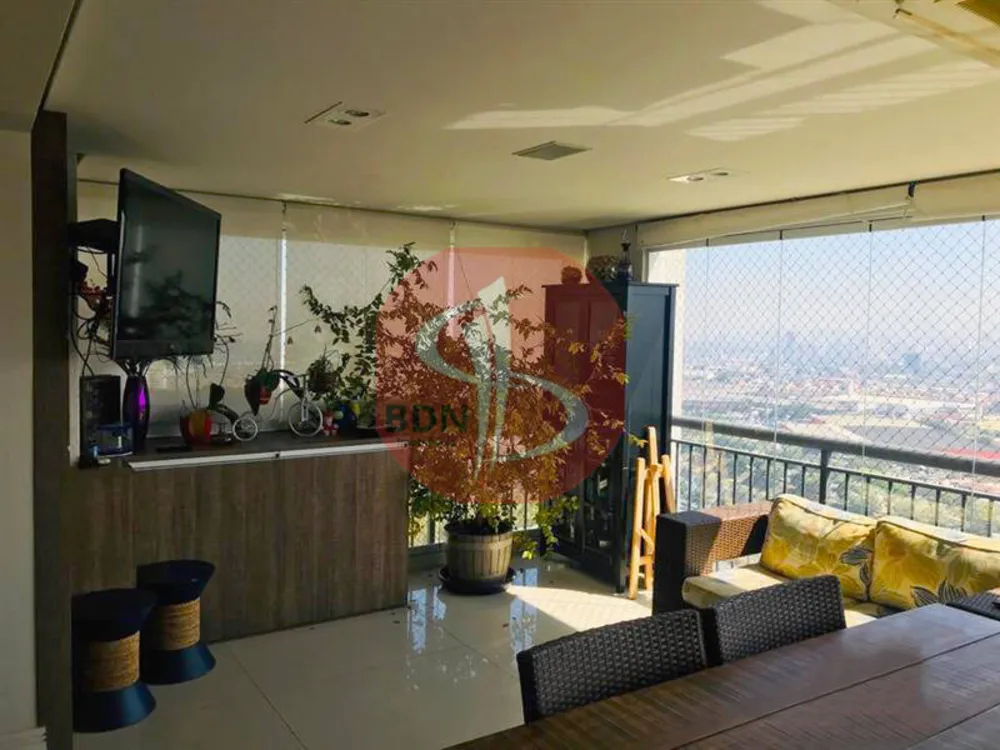 Apartamento, 3 quartos, 167 m² - Foto 1
