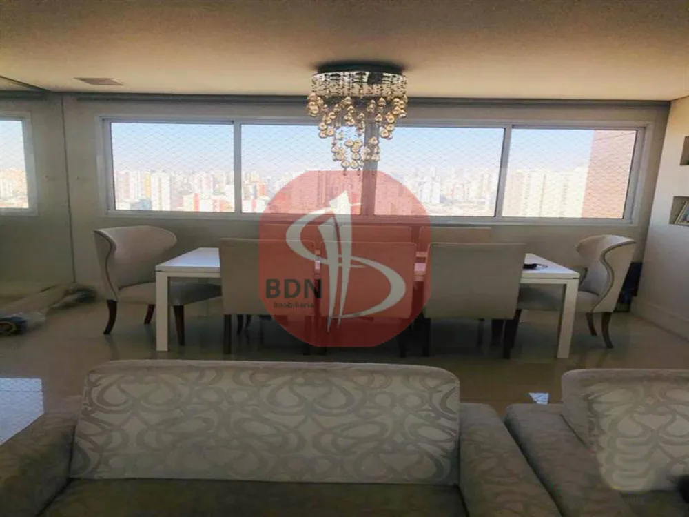 Apartamento, 3 quartos, 167 m² - Foto 2