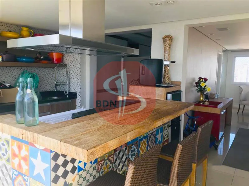 Apartamento, 3 quartos, 167 m² - Foto 4