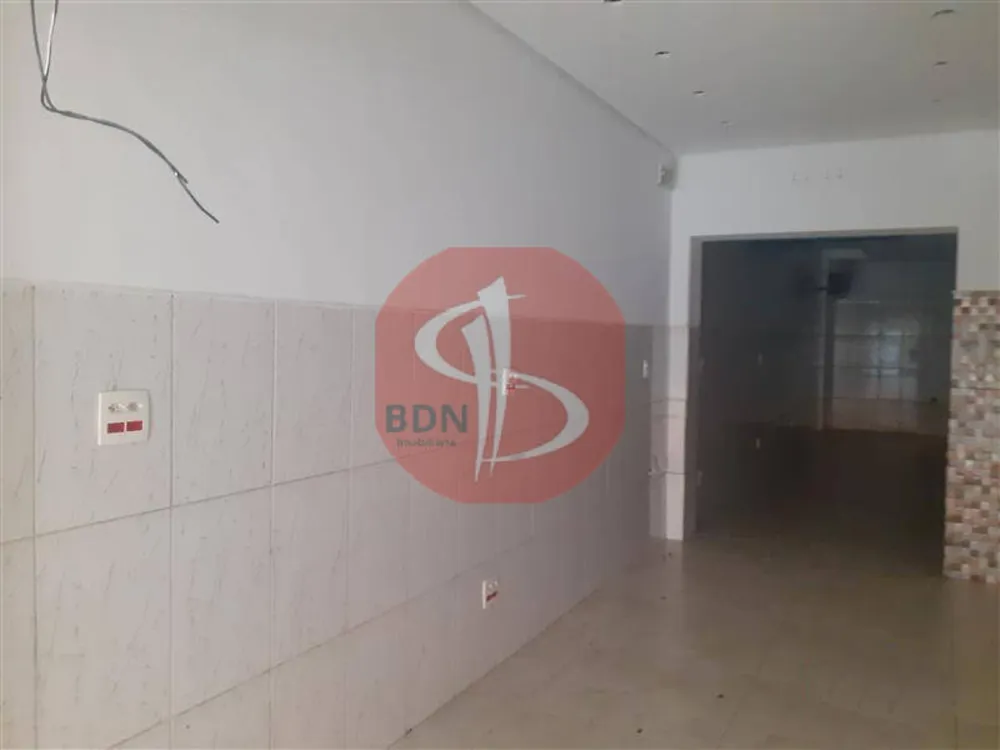 Sobrado, 3 quartos, 150 m² - Foto 1
