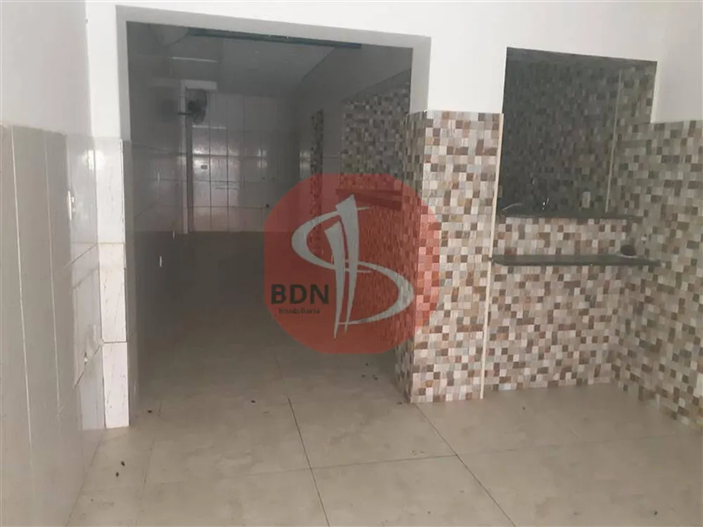 Sobrado, 3 quartos, 150 m² - Foto 2