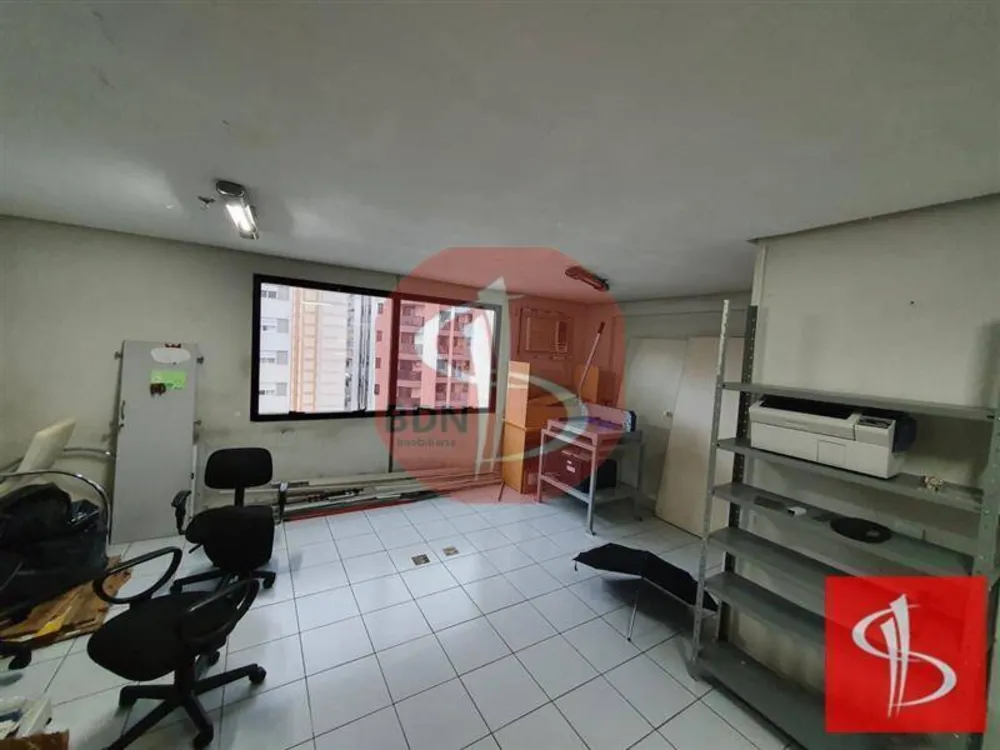Sala-Conjunto, 32 m² - Foto 3