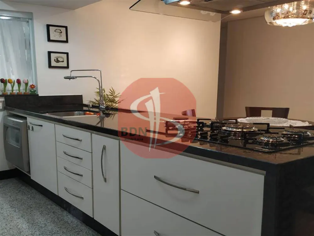 Apartamento, 2 quartos, 70 m² - Foto 4