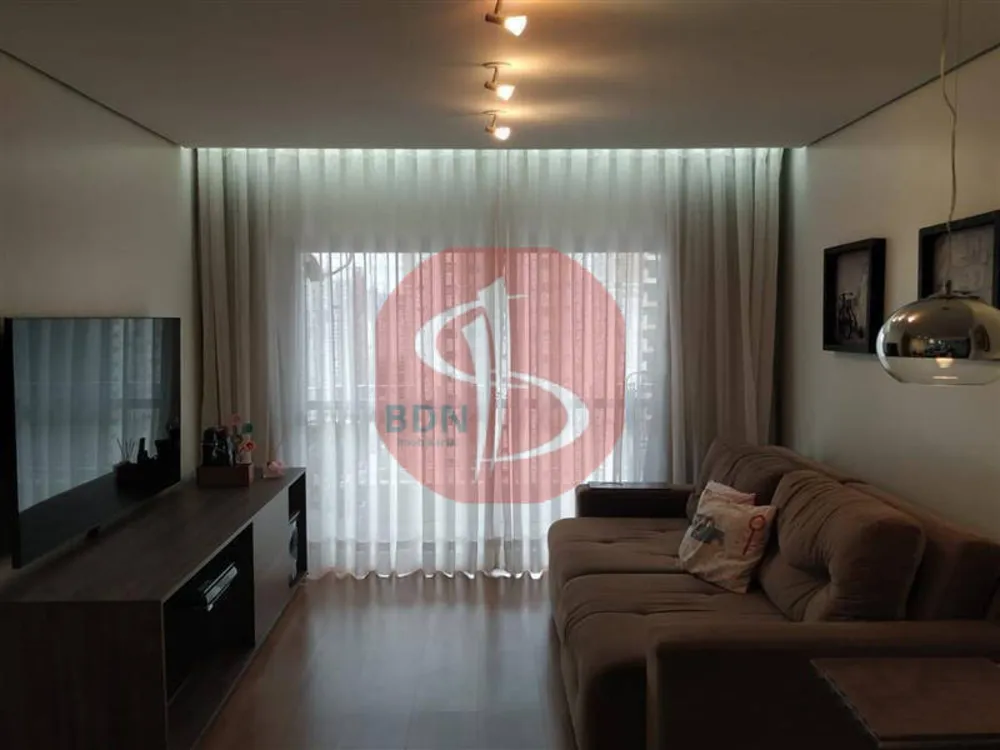 Apartamento, 2 quartos, 70 m² - Foto 3