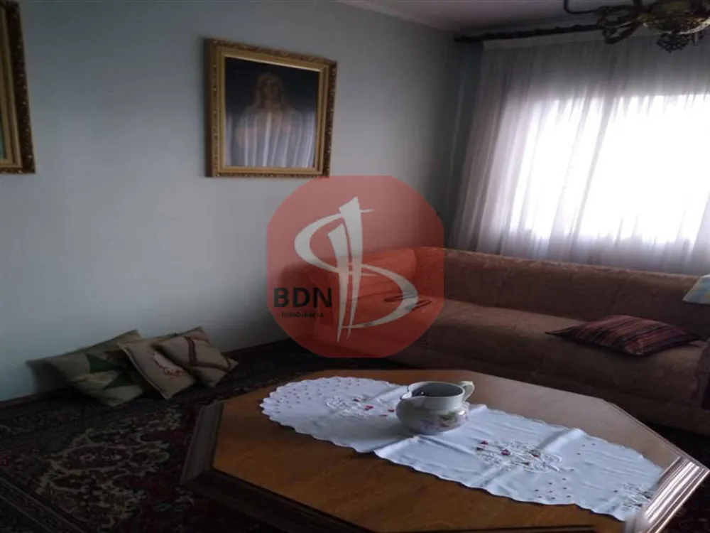 Apartamento, 4 quartos, 147 m² - Foto 2