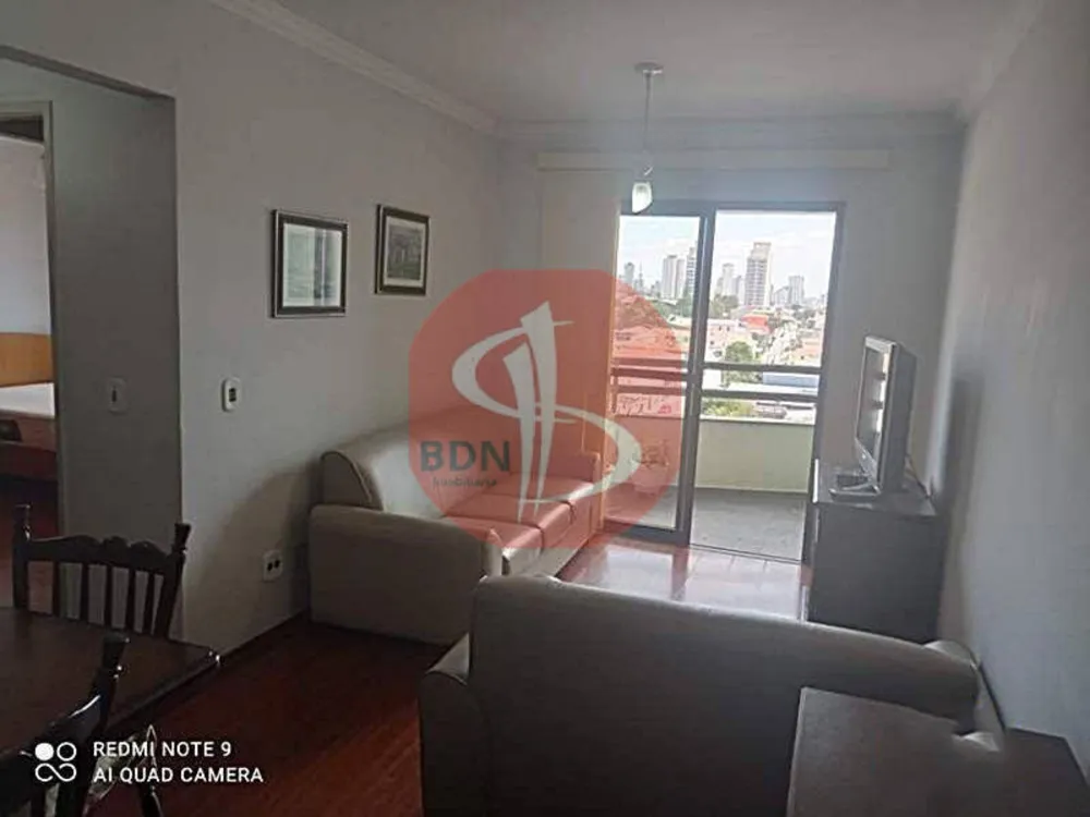 Apartamento, 2 quartos, 64 m² - Foto 1