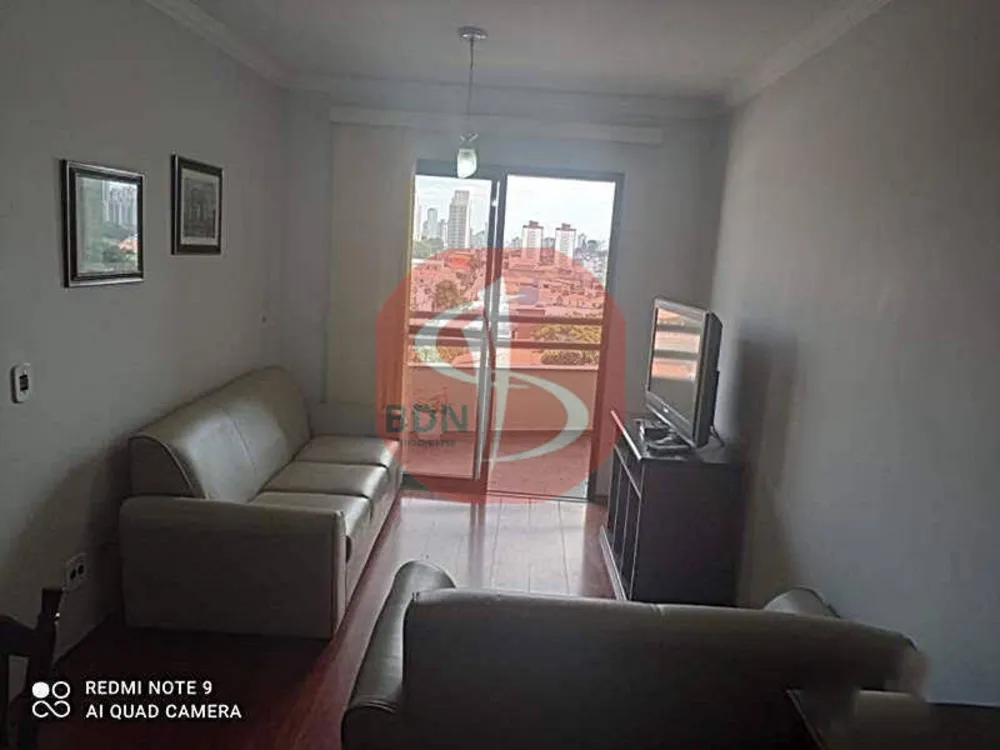 Apartamento, 2 quartos, 64 m² - Foto 2