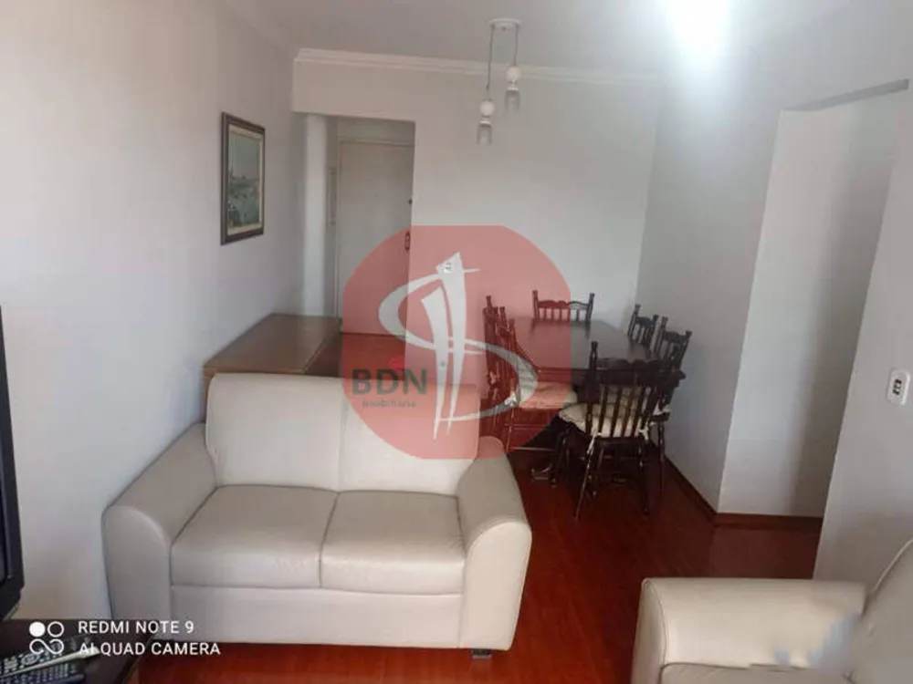 Apartamento, 2 quartos, 64 m² - Foto 4
